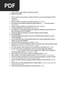 Module 2