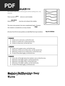 Defusal Manual Roblox