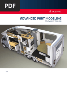 05-Solidworks Advanced Part Modeling 2018