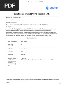 Loan AgreementMITC - 1705588392880