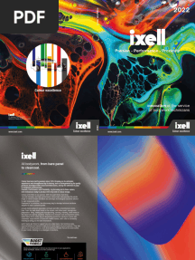 Catalogo IXELL 2022