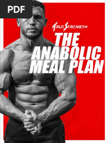 Tanner Shuck Meal Plan