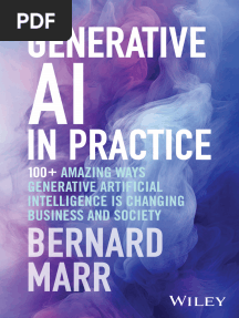Generative AI in Practice