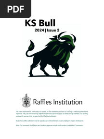 2024 Ks Bull Issue 2