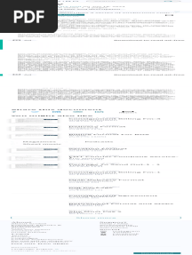 Delivery PDF Customs Courier