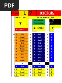 91Club/55Club: Small