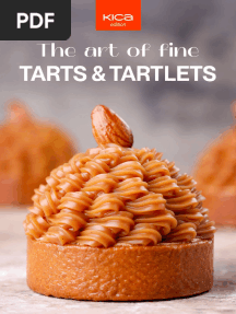 0kncn The Art of Fine Tarts and Tartlets