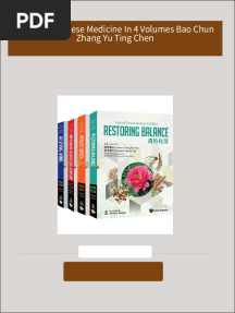 Complete Download Essential Chinese Medicine In 4 Volumes Bao Chun Zhang Yu Ting Chen PDF All Chapters