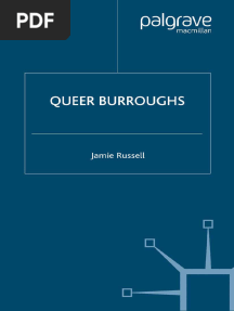 Queer Burroughs