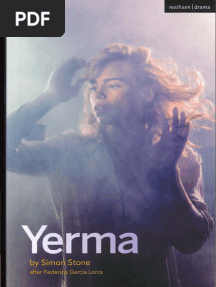 Yerma -- Simon Stone