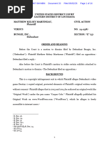 Court Rejects Bungie’s Attempt to Dismiss Destiny 2 Red War Lawsuit, Refuses to Consider YouTube Videos and Wiki Pages as Evidence