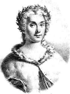 Picture of Laura Bassi
  