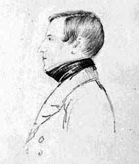 Picture of George Boole
  