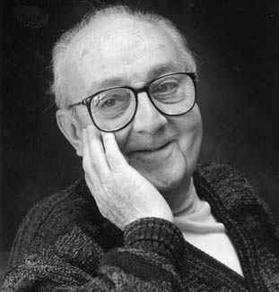Picture of George Box
  