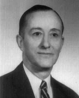 Image of Carl Boyer