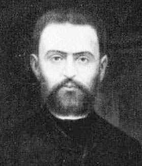 Image of Alberto Castigliano