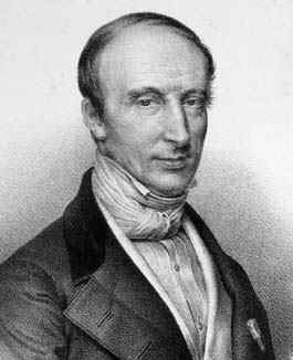 Picture of Augustin-Louis Cauchy
  