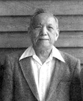 Image of Shiing-shen Chern