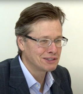 Image of David Donoho