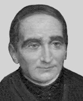 Picture of Francesco Faà di Bruno
  