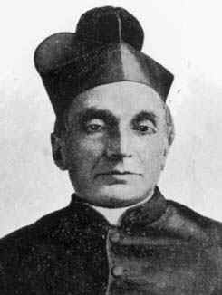 Picture of Francesco Faà di Bruno
  