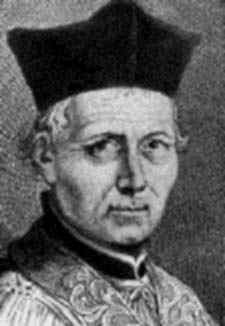Image of Honoré Fabri
