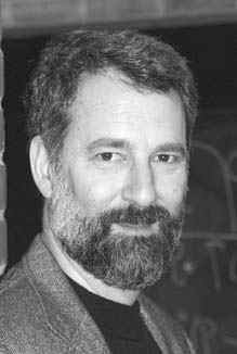 Image of Charles Fefferman