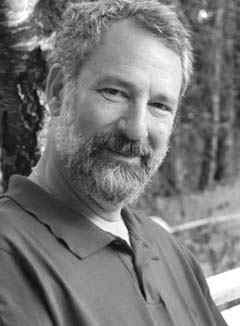 Picture of Charles Fefferman
  