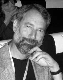 Picture of Charles Fefferman
  