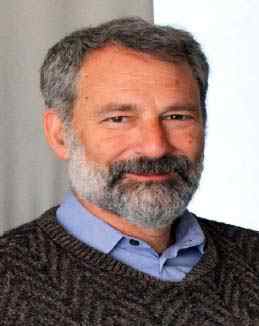 Picture of Charles Fefferman
  