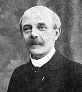 Thumbnail of Gaston Floquet