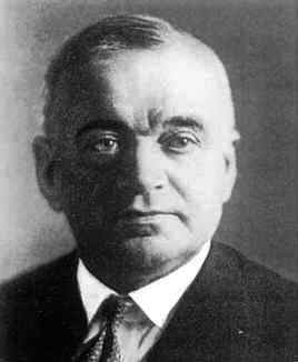 Image of Rudolf Fueter