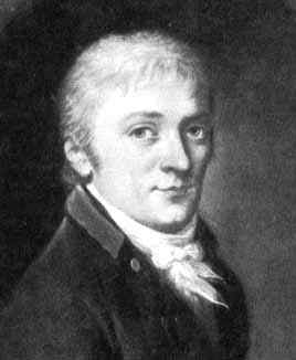 Image of Carl Friedrich Gauss