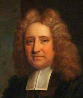 Picture of Edmond Halley
  