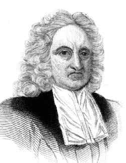 Picture of Edmond Halley
  