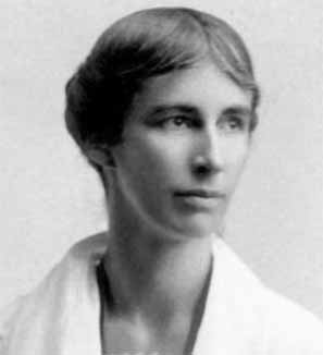 Picture of Olive Clio Hazlett