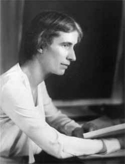 Picture of Olive Clio Hazlett
