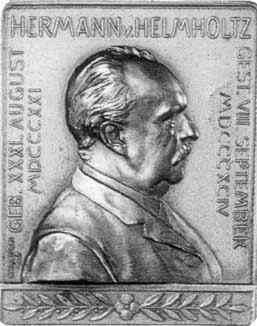 Picture of Hermann von Helmholtz
  