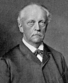 Picture of Hermann von Helmholtz
  