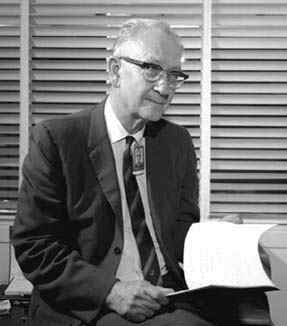 Picture of Alston Householder
  