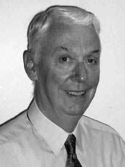 Picture of John Howie
  