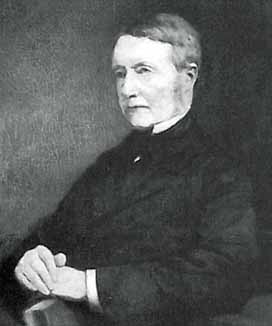Image of John Hymers