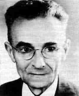 Picture of Konrad Knopp
  