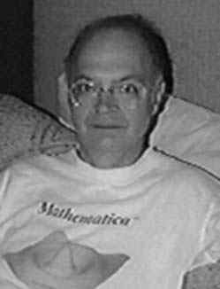 Picture of Donald Knuth
  