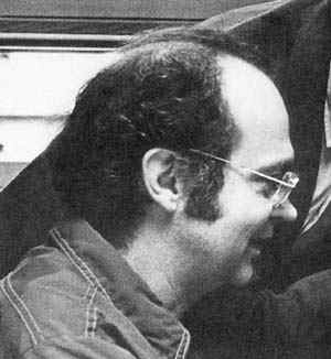 Picture of Donald Knuth
  