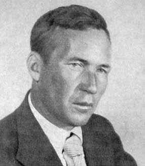 Picture of Andrey Kolmogorov
  