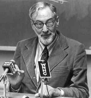 Picture of Tjalling Charles Koopmans
  