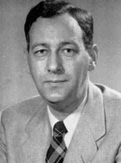 Picture of Tjalling Charles Koopmans
  