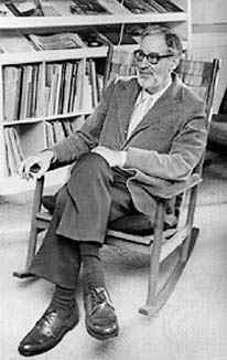 Picture of Tjalling Charles Koopmans
  