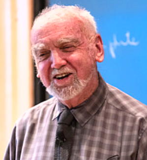 Picture of Robert P Langlands